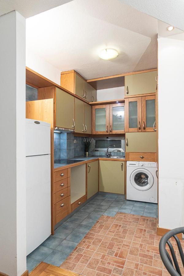 Houseloft Rotonda Lodging Tesalonika Bagian luar foto